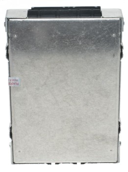 Engine Control Module