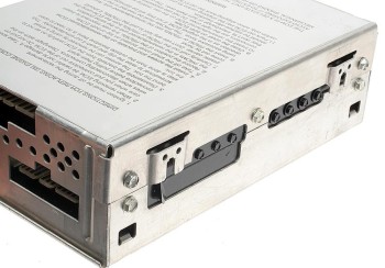 Engine Control Module