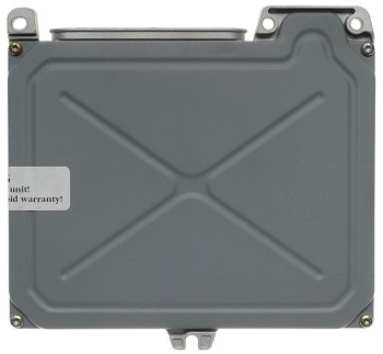 Engine Control Module