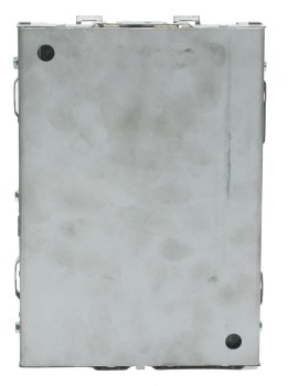 Engine Control Module