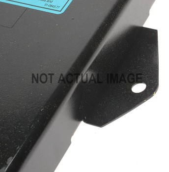 Engine Control Module