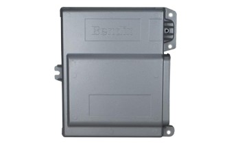 Engine Control Module