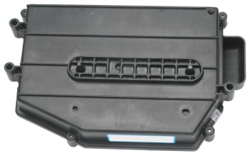 Engine Control Module