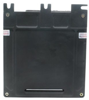 Engine Control Module