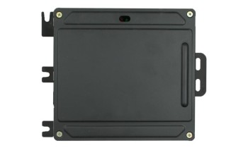 Engine Control Module