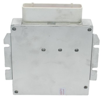 Engine Control Module
