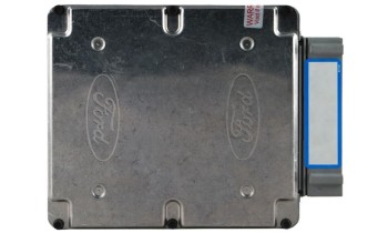 Engine Control Module
