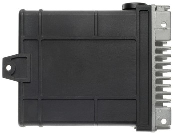 Engine Control Module