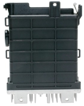 Engine Control Module