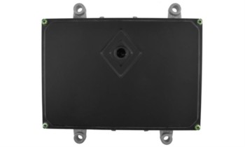 Engine Control Module