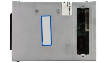 Engine Control Module