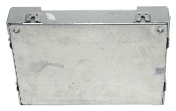 Engine Control Module