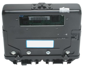 Engine Control Module