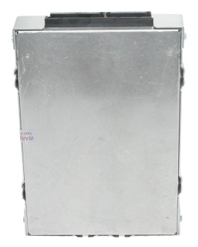 Engine Control Module