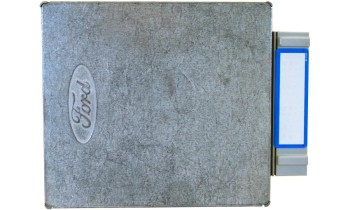 Engine Control Module