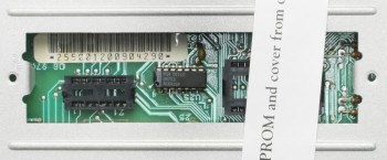 Engine Control Module