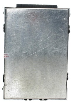 Engine Control Module