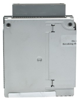 Engine Control Module