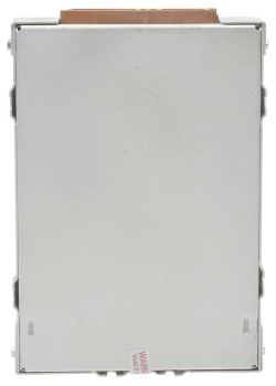 Engine Control Module