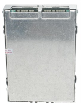 Engine Control Module