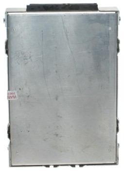 Engine Control Module