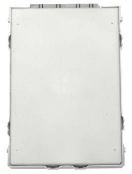 Engine Control Module