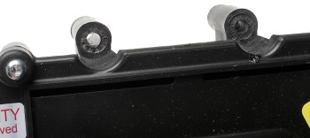 Engine Control Module