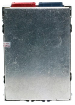 Engine Control Module