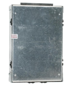 Engine Control Module