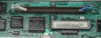 Engine Control Module