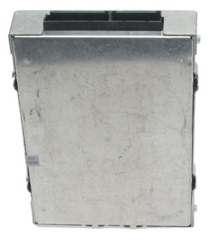 Engine Control Module