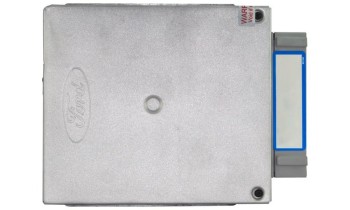 Engine Control Module