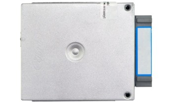 Engine Control Module