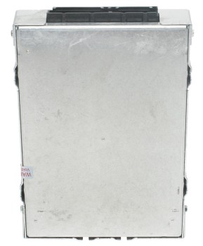 Engine Control Module