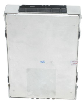 Engine Control Module