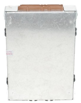 Engine Control Module