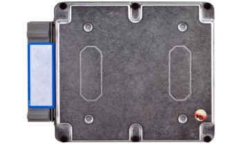 Engine Control Module