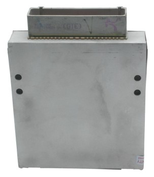 Engine Control Module
