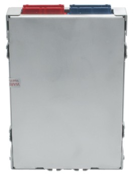 Engine Control Module