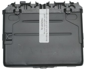 Engine Control Module