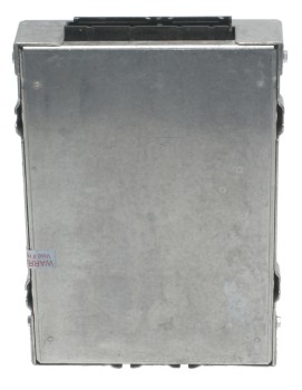 Engine Control Module