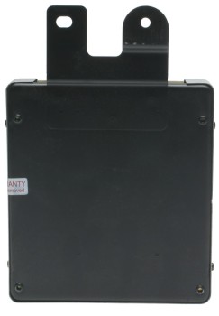 Engine Control Module