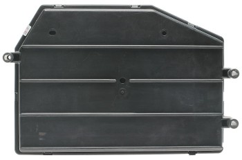 Engine Control Module