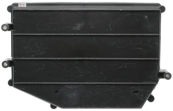 Engine Control Module