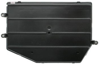 Engine Control Module