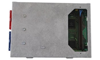 Engine Control Module