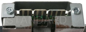 Fuel Display Control Module