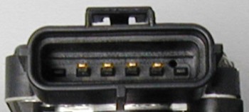 Mass Air Flow Sensor