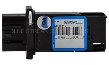 Mass Air Flow Sensor