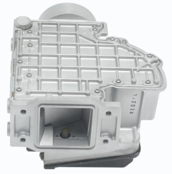 Fuel Injection Air Flow Meter